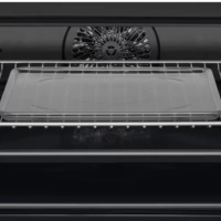 Духовой шкаф Electrolux EVL6E46X