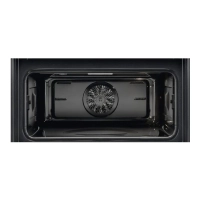 Духовой шкаф Electrolux EVL6E46X