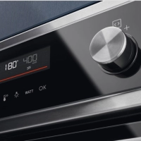 Духовой шкаф Electrolux EVL6E46X
