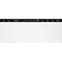 Посудомоечная машина встраиваемая 60 см AEG FSE75768P