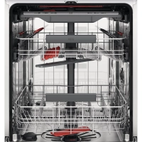 Посудомоечная машина встраиваемая 60 см AEG FSE75768P