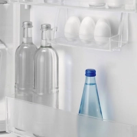 Встраиваемый холодильник Electrolux LRB3DE18S