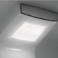 Встраиваемый холодильник Electrolux LRB3DE18S