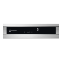 Встраиваемый холодильник Electrolux LRB3DE18S