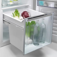 Встраиваемый холодильник Electrolux LRB3DE18S