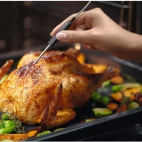 Духовой шкаф Electrolux COE7P31X2