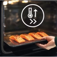 Духовой шкаф Electrolux COE7P31X2