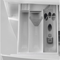 Стиральная машина Electrolux EW6F421B