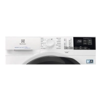 Стиральная машина Electrolux EW6F421B