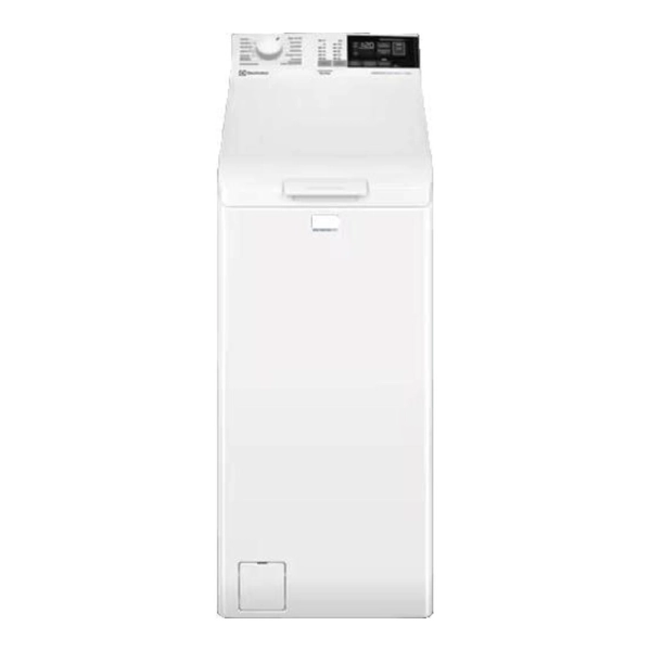 Стиральная машина Electrolux EW6TN4262P Стиральная машина Electrolux EW6TN4262P