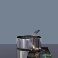 Варочная панель Electrolux KIV634I