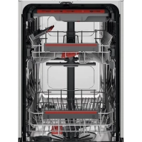 Посудомоечная машина встраиваемая 45 см AEG FSE73507P
