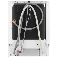 Посудомоечная машина встраиваемая 60 см AEG FSB64907Z