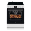 Электрическая плита Electrolux LKR 64020 AW