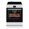 Электрическая плита Electrolux LKR 64020 AW