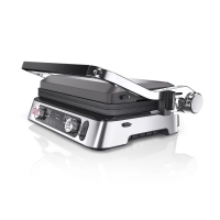 Электрогриль Braun MultiGrill 9 Pro CG9167