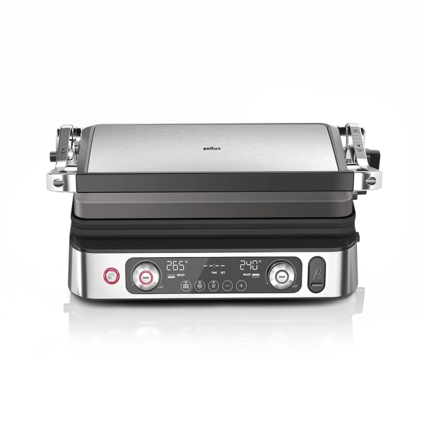 Электрогриль Braun MultiGrill 9 Pro CG9167