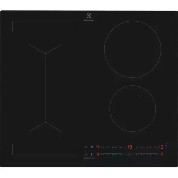 Варочная панель Electrolux EIV63443CT