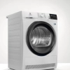 Сушильная машина Electrolux EW8HR259ST