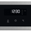 Духовой шкаф Electrolux EOD6P60X