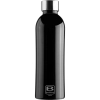 Термос Bugatti B Bottle Twin черный глянцевый BBT-BK800IN