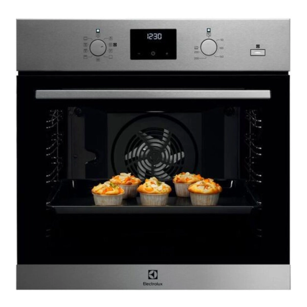 Духовой шкаф Electrolux OED3H50TX