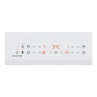 Варочная панель Electrolux IPE6443WFV