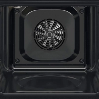 Духовой шкаф Electrolux EOF3H40BX