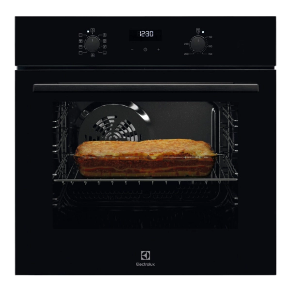 Духовой шкаф Electrolux OEF5E50Z