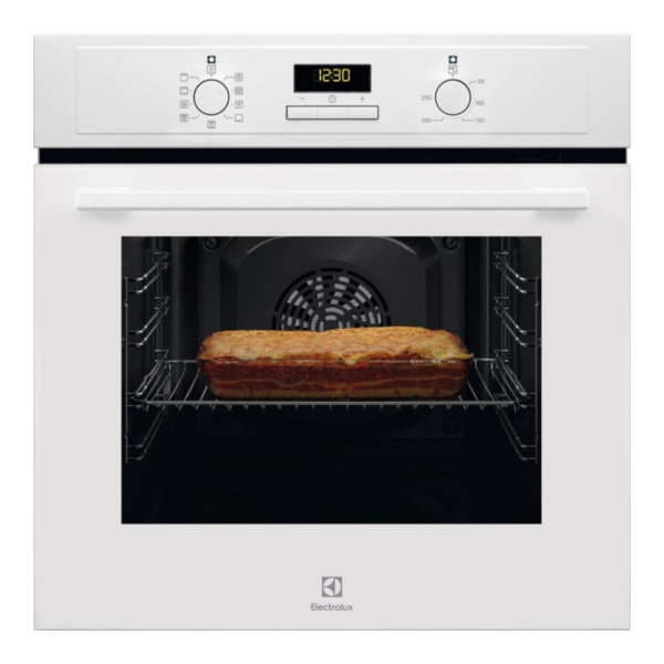 Духовой шкаф Electrolux OEF3H90BW