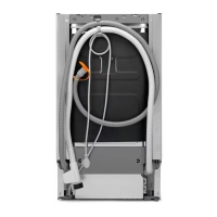 Встраиваемая посудомоечная машина Electrolux EEG62300L