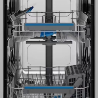 Встраиваемая посудомоечная машина Electrolux EEG62300L