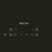 Варочная панель Electrolux IKE6420KB