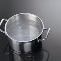 Варочная панель Electrolux IKE6420KB