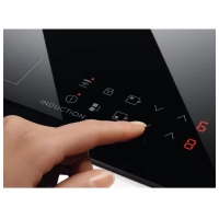 Индукционная варочная поверхность Electrolux KIR60433