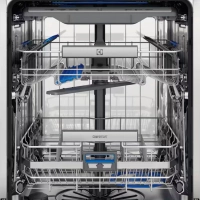 Встраиваемая посудомоечная машина Electrolux EEC67310L