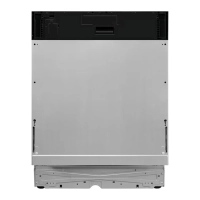 Встраиваемая посудомоечная машина Electrolux EEC67310L