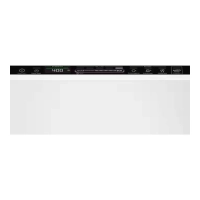 Встраиваемая посудомоечная машина Electrolux EEC67310L