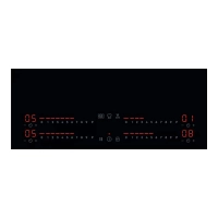 Варочная панель Electrolux EIV64453