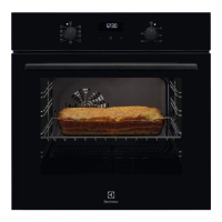 Духовой шкаф Electrolux OEF5C50Z