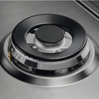 Варочная панель Electrolux EGS6436SX