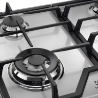 Варочная панель Electrolux EGS6436SX