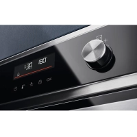 Духовой шкаф Electrolux EOF6P76X2