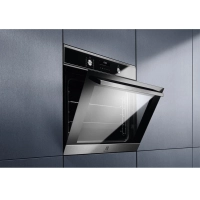 Духовой шкаф Electrolux EOF6P76X2