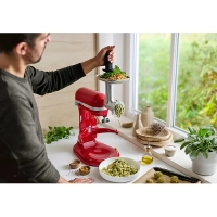 Планетарный Миксер KitchenAid ARTISAN 5,6 л красный 5KSM60SPXEER