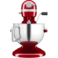 Планетарный Миксер KitchenAid ARTISAN 5,6 л красный 5KSM60SPXEER