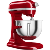 Планетарный Миксер KitchenAid ARTISAN 5,6 л красный 5KSM60SPXEER