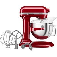 Планетарный Миксер KitchenAid ARTISAN 5,6 л красный 5KSM60SPXEER