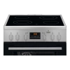Электрическая плита Electrolux RKR660203X