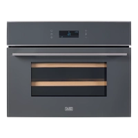 Встраиваемый винный шкаф VARD WCI4SSTG